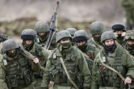 Розвідка показала бойовика, який командує російськими військами на Донбасі. ФОТО