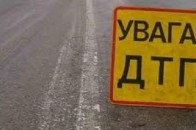 Поліція зазначає, що на Волині стабільний рівень аварійності. ІНФОГРАФІКА