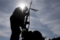 На Донбасі загинули двоє військових