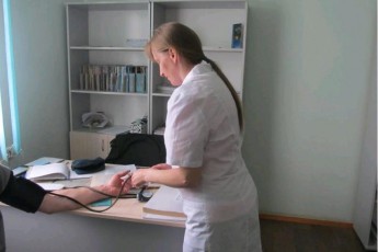 Одна з об’єднаних громад хоче лікуватися у луцькому медзакладі
