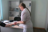 Одна з об’єднаних громад хоче лікуватися у луцькому медзакладі