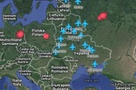 Розсекречені архіви вказують, що два міста Волині були під загрозою ядерного бомбардування. ДОКУМЕНТ