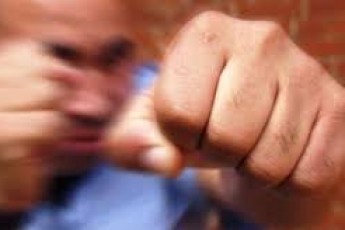 Луцький податківець влаштував бійку у нічному клубі