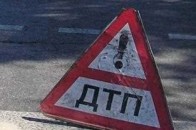 ДТП на ковельській трасі: «Жигулі» в’їхали в «Мерседес»