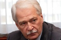 Права рука Путіна по Донбасу прилетів у Київ