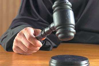 На Волині оштрафували потерпілу від злочину