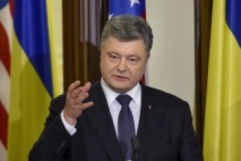Порошенко повідомив, коли оголосить наступну хвилю мобілізації