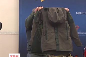 У Міноборони показали нову «натівську» форму українських військових. ВІДЕО