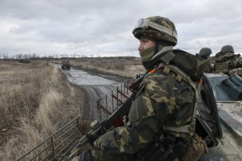 У Міноборони назвали мінімальну зарплату українських контрактників