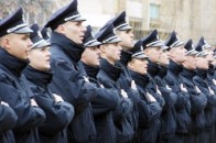 Луцькі патрульні зробили попередження комунальникам