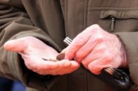 Більшість українців живуть менше ніж на $5 в день