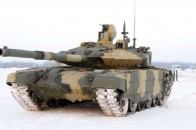 Бойовики «ЛНР» перекинули танки в район Калинового