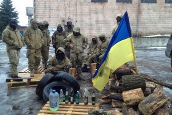Як у Ковелі блокують фірму російського олігарха. ВІДЕО