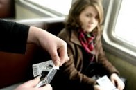 В Луцьку продовжують полювати на безбілетників