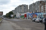 Аварійну багатоповерхівку в Луцьку обіцяють укріпити