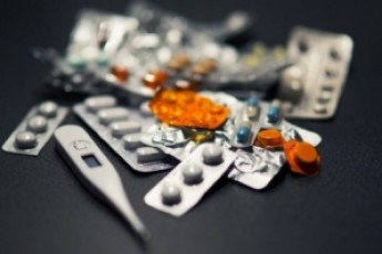 В Україні епідемія грипу H1N1: кількість загиблих зростає