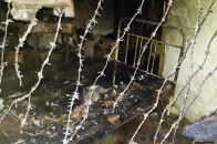 На Волині у будинку заживо згорів 63-річний чоловік
