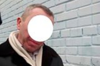 Працівника Волинської ОДА затримали п'яним за кермом