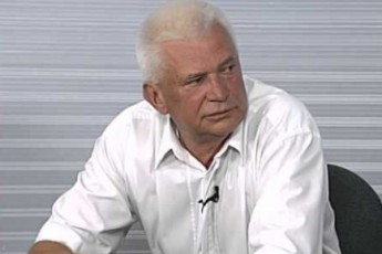 Пішов з життя депутат Волиньради Михайло Корінчук