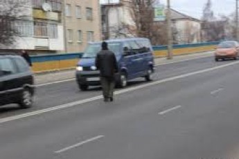 Луцькі патрульні оштрафували екс-депутата