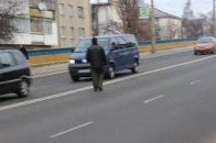 Луцькі патрульні оштрафували екс-депутата