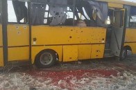 Річниця теракту під Волновахою. Що слід пам'ятати про криваву атаку терористів на Донбасі