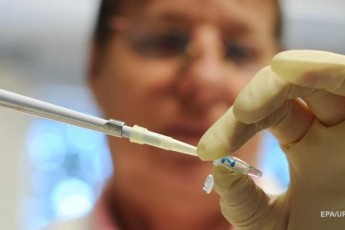 Дефіцит: в Україні не можуть діагностувати грип