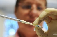 Дефіцит: в Україні не можуть діагностувати грип