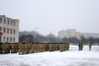 В українській армії з'явилася нова спеціалізована бригада. ФОТО