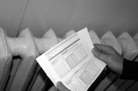 Українцям почали приносити підроблені квитанції за комуналку