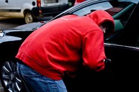 Спецоперація в Луцьку: крадіїв авто ловили «на живця»