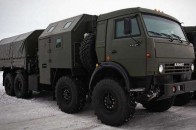 Бойовики розгорнули командний пункт артилерії на Донеччині