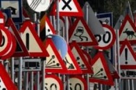 Патрульні оштрафували в Луцьку двох посадовців