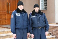 Волинські поліцейські врятували людину