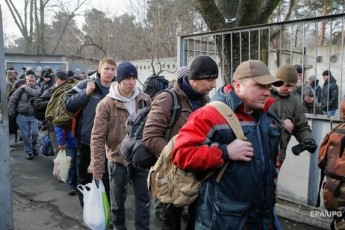 Генштаб не планує нової хвилі мобілізації
