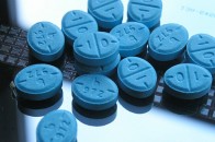 Двом іноземцям, яких спіймали на Волині з наркотою, «світить» до 12 років тюрми