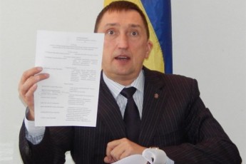 Мер з Волині сумнівається в необхідності ПТУ та ліцею