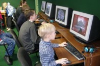 Чому лучанин просить закрити всі інтернет-кафе у місті