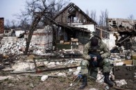 Найрезонансніші події дня на Донбасі: французи в Донецьку і вдала спецоперація в Попасній
