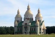 Порошенко хоче об’єднати Київський і Московський патріархати