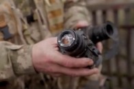 Волинська 14-та моторизована бригада зазнала втрат у техніці