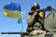 Грип-вбивця в зоні АТО: смертоносний вірус дістався до українських військових