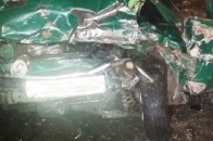Подробиці смертельної аварії на Волині. ОНОВЛЕНО