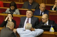 Як фірми Авакова заробляють мільйони