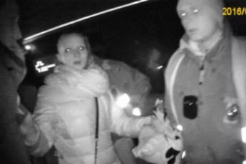 У Луцьку через скандал з податківцем проводять службове розслідування
