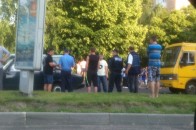 За криваве «п'яне» ДТП лучанину дали 4 роки тюрми