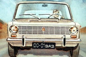 У Луцьку судять двох молодиків, які викрали автомобіль керівника «Волиньгазу» Короті