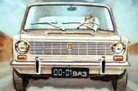У Луцьку судять двох молодиків, які викрали автомобіль керівника «Волиньгазу» Короті