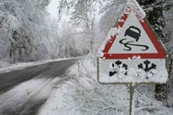 За два тижні на Волині у ДТП загинуло 9 людей