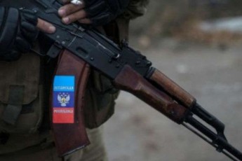 «Міліція ЛНР» розстріляла авто з пенсіонерами